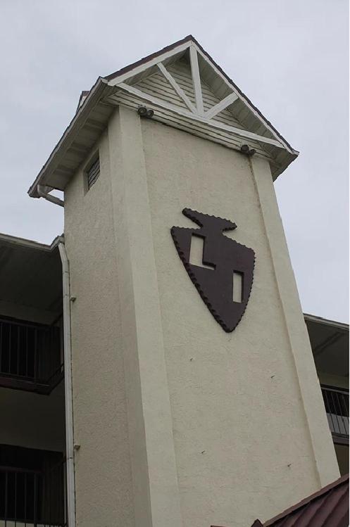 Landmark Inn On The River Sevierville photo 8