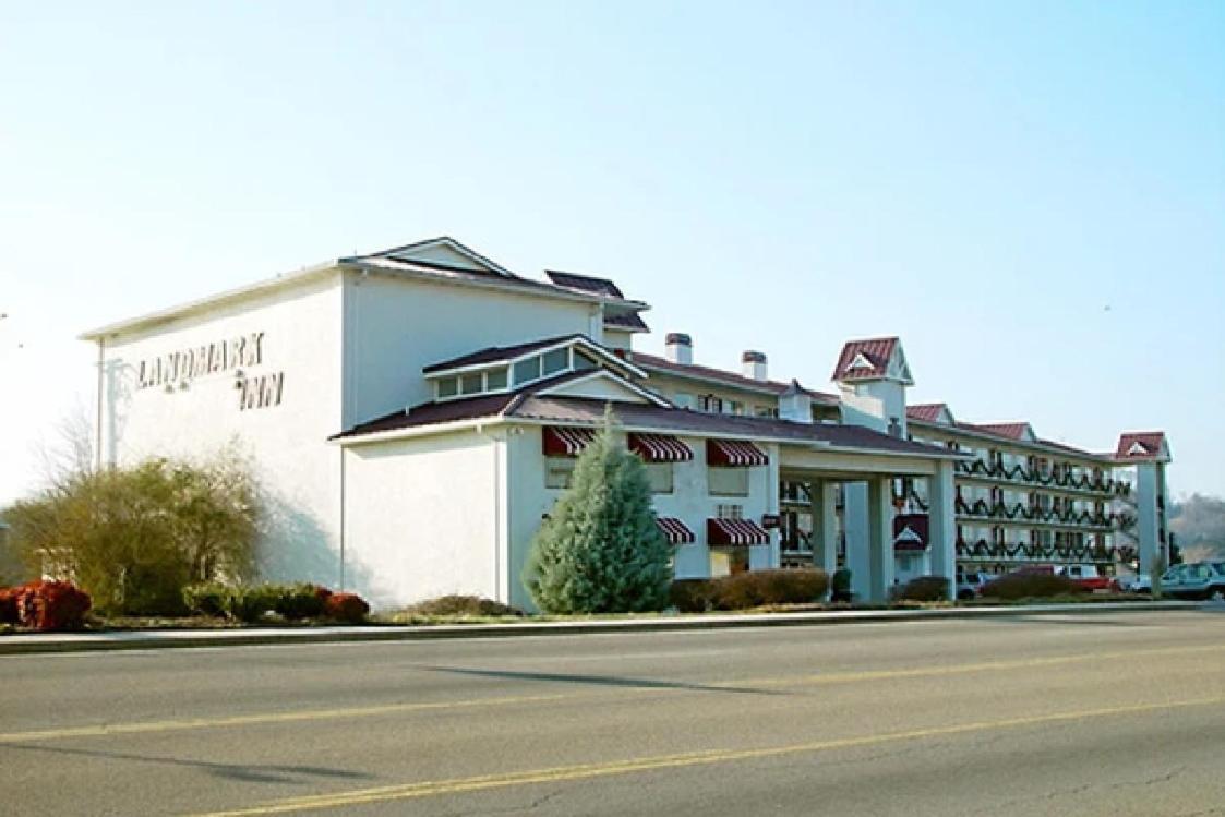 Landmark Inn On The River Sevierville photo 2