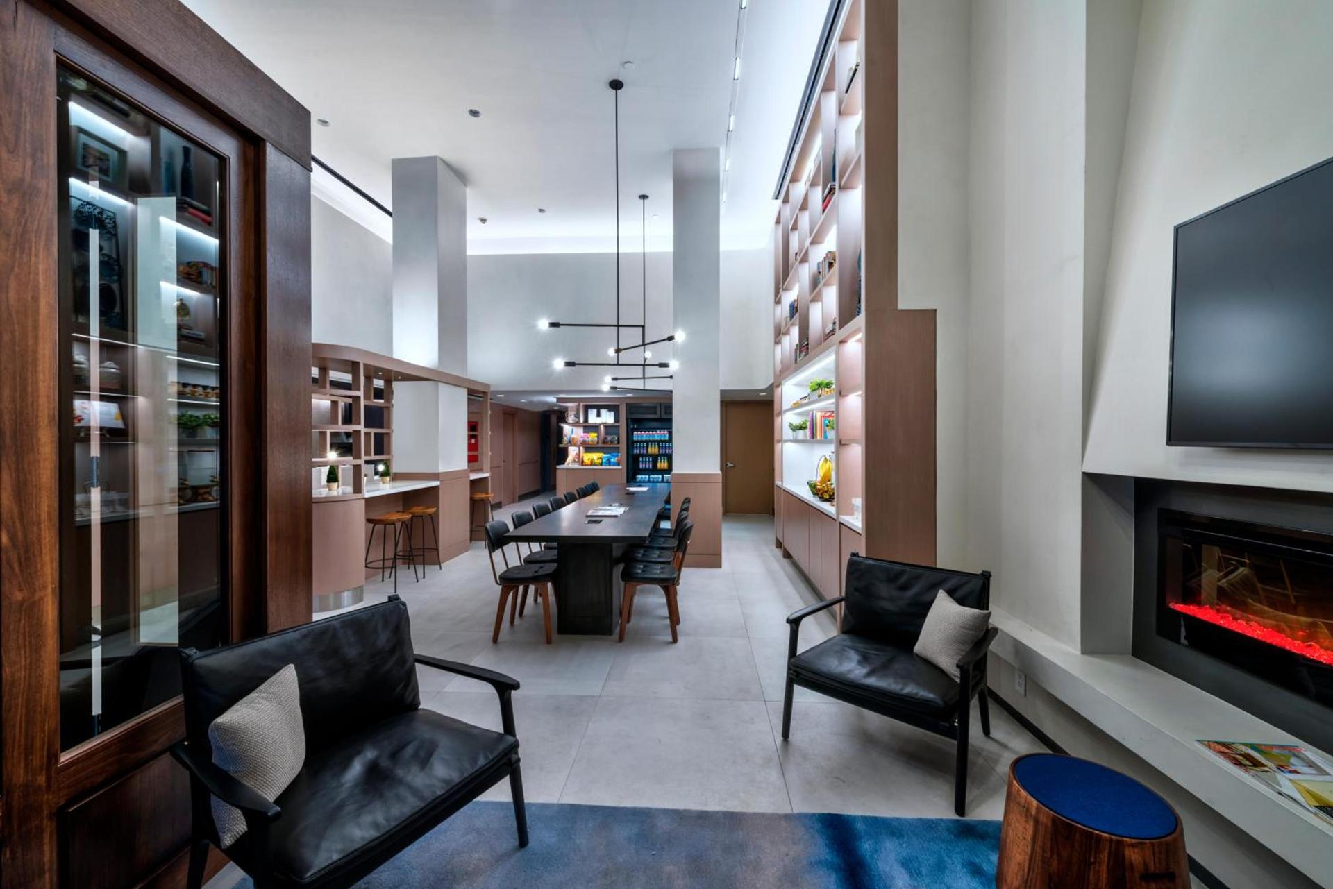 Citadines Connect Fifth Avenue - Times Square New York photo 33