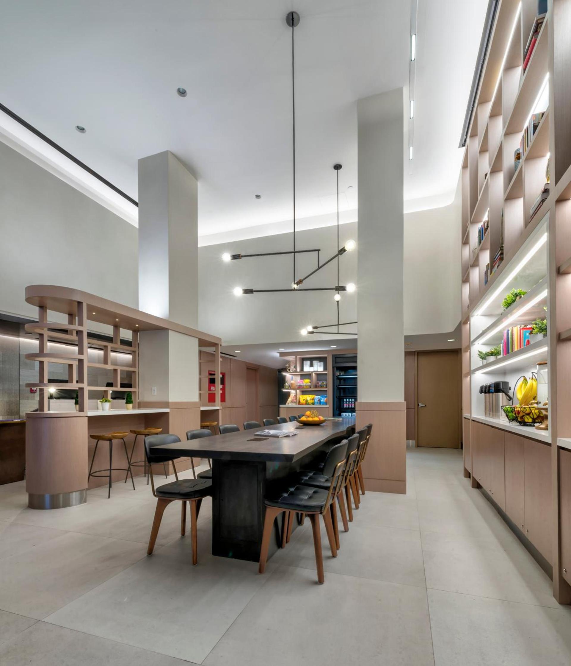 Citadines Connect Fifth Avenue - Times Square New York photo 34
