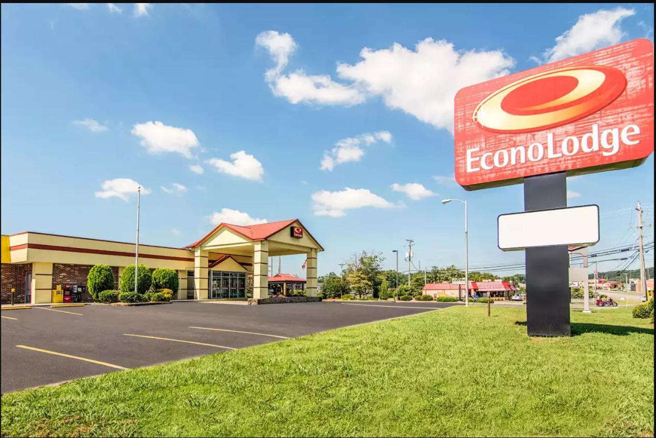 Econo Lodge Fort Payne photo 2