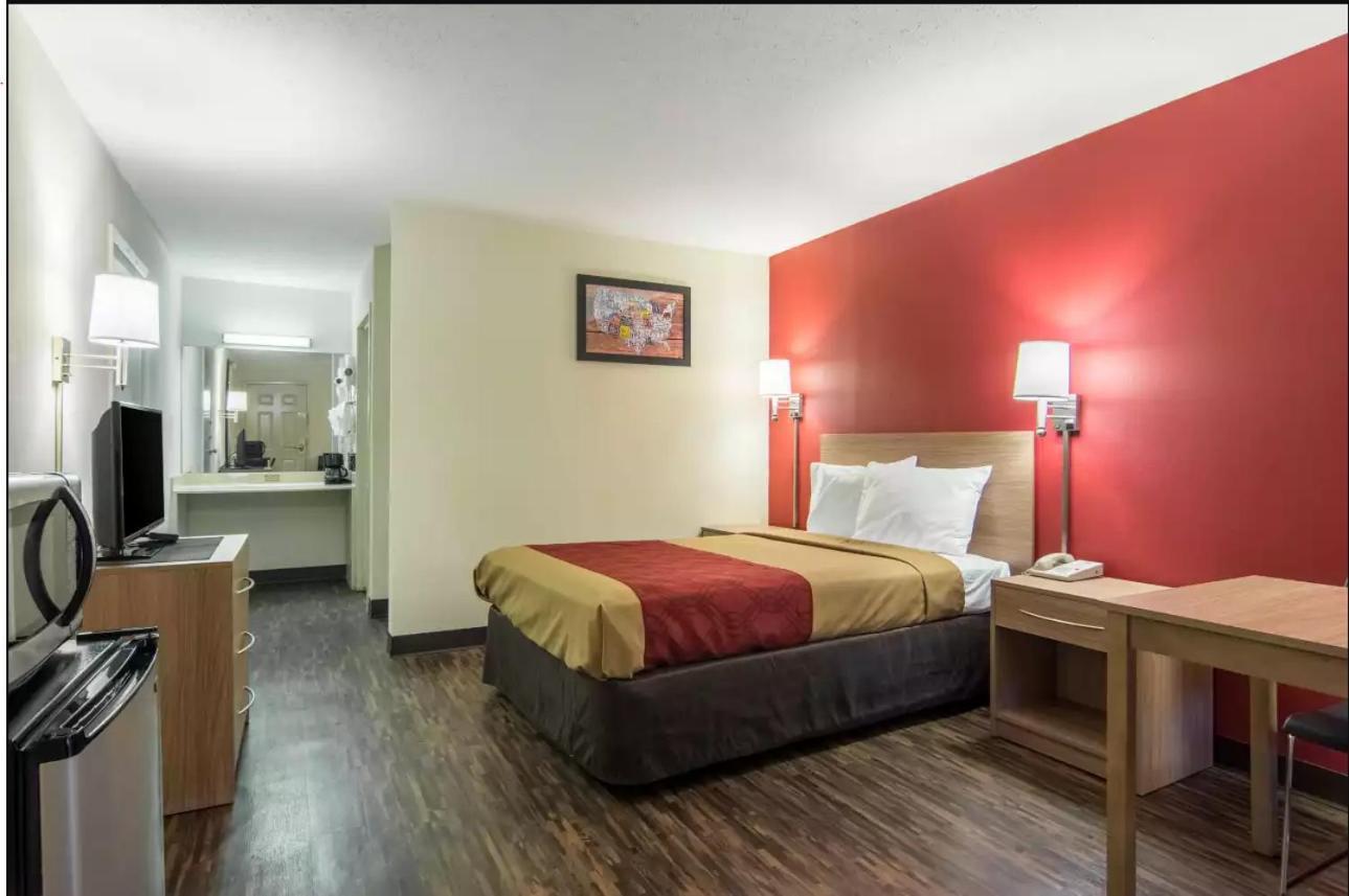 Econo Lodge Fort Payne photo 16