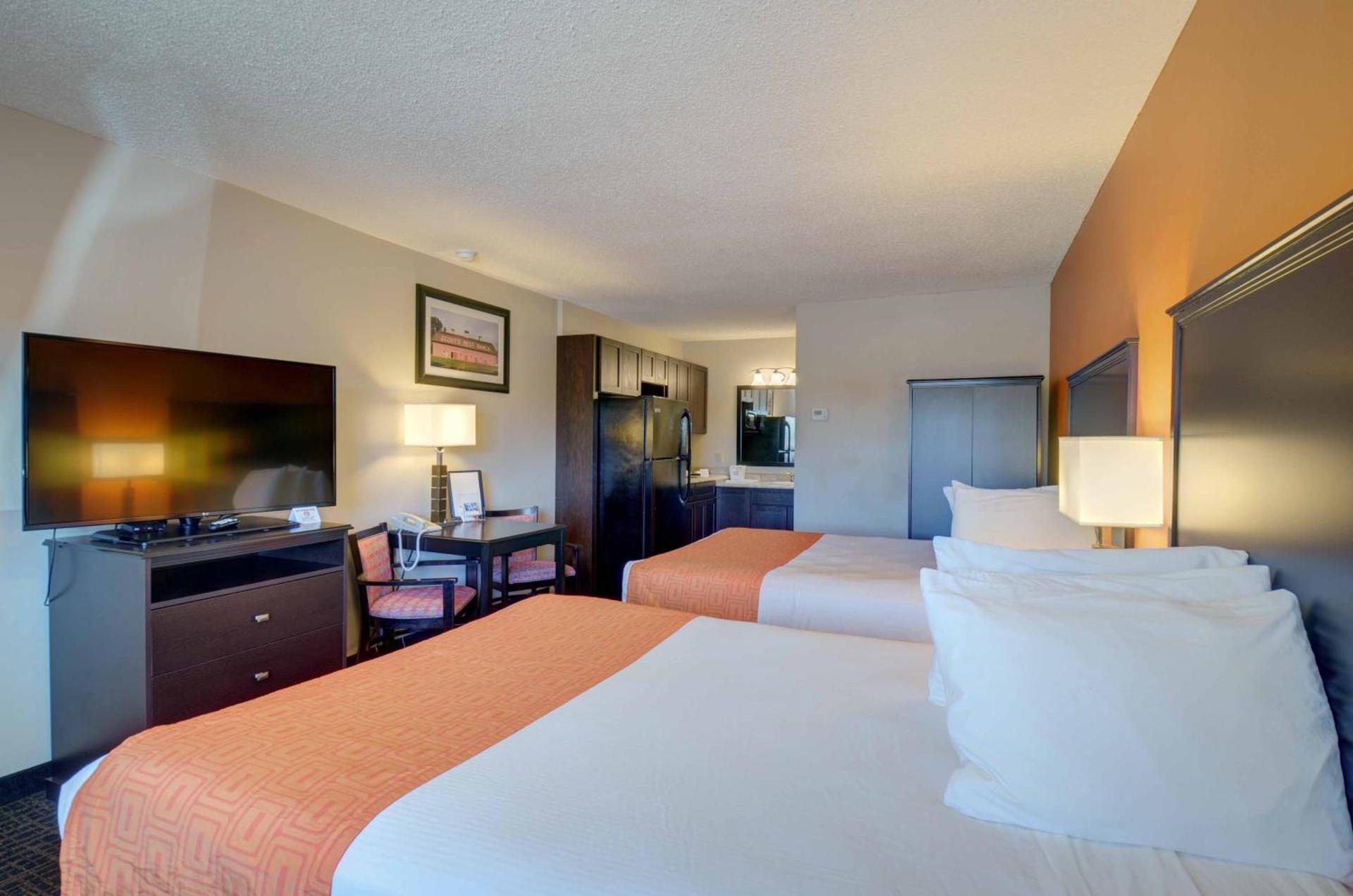 North Platte Inn and Suites photo 6