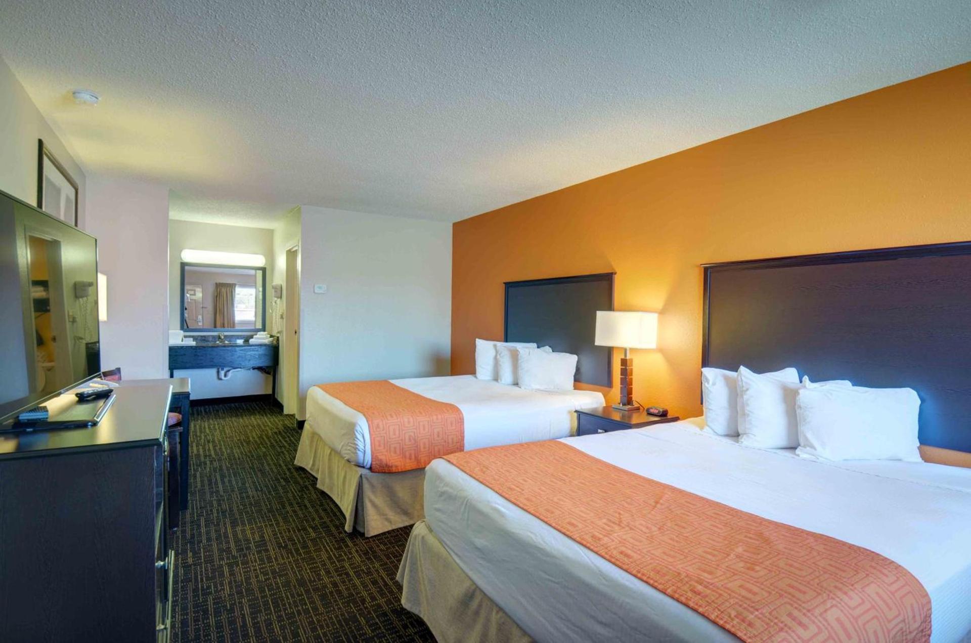 North Platte Inn and Suites photo 3