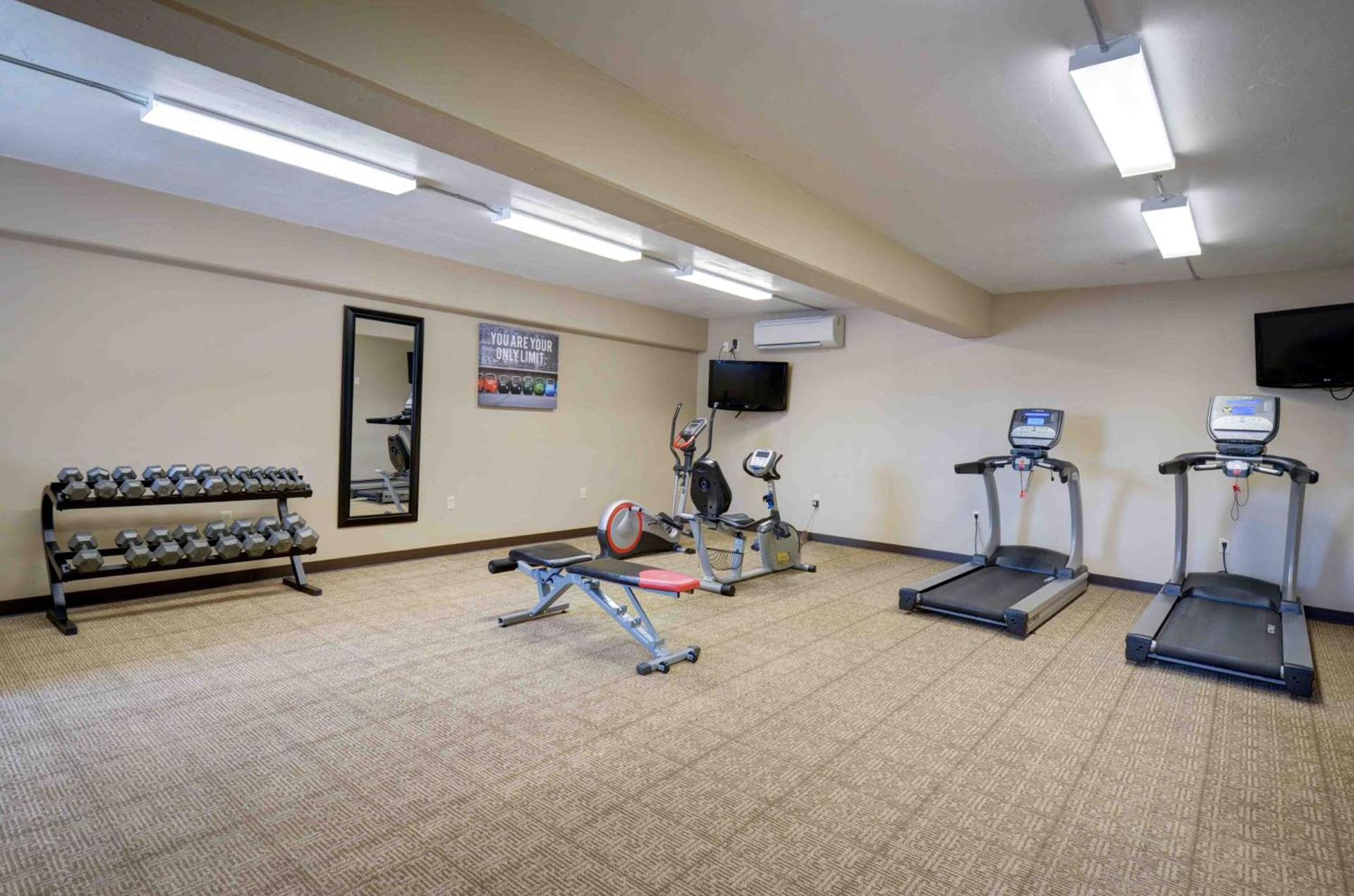 North Platte Inn and Suites photo 4