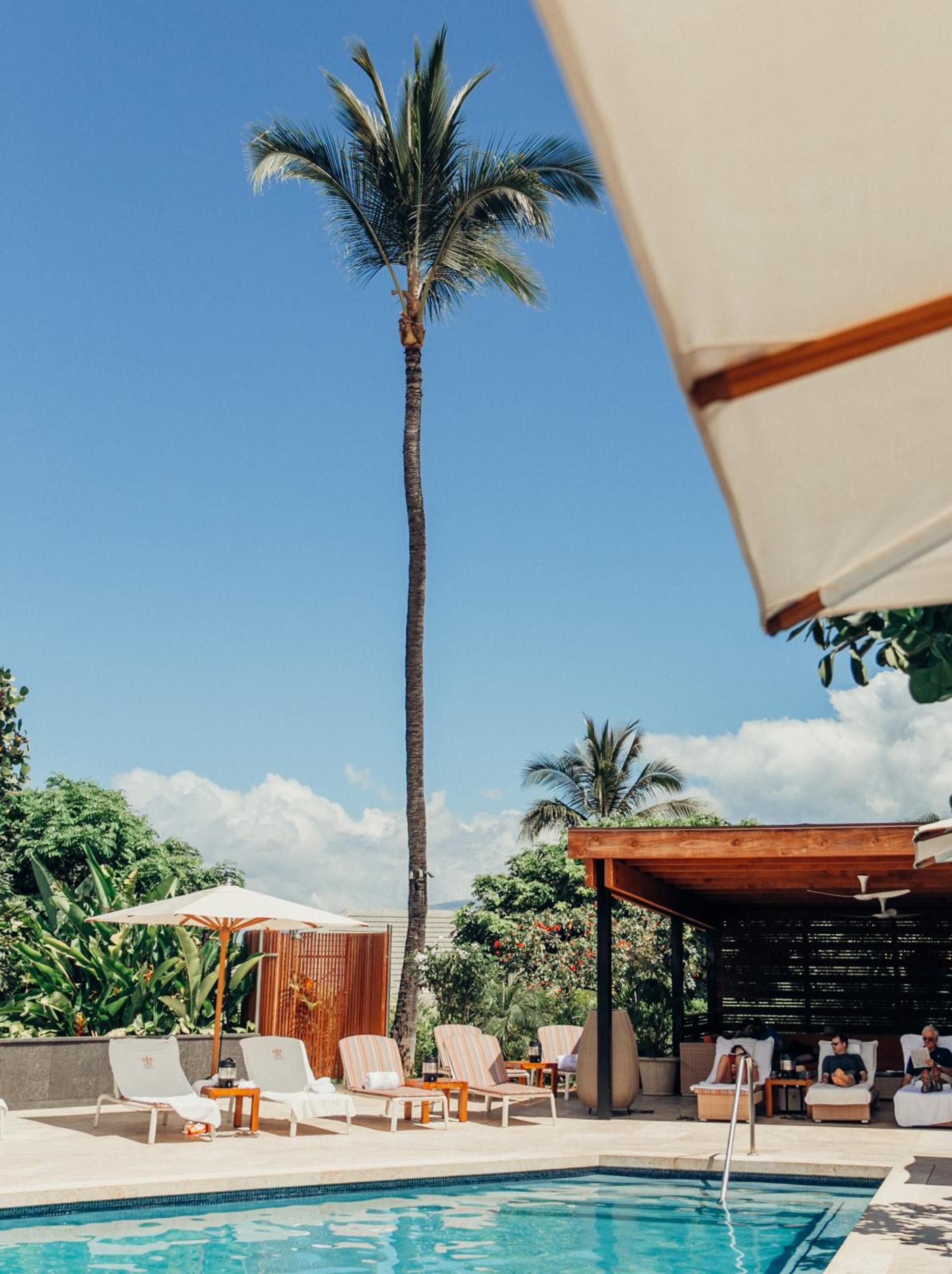 Hotel Wailea, Relais & Châteaux - Adults Only photo 2