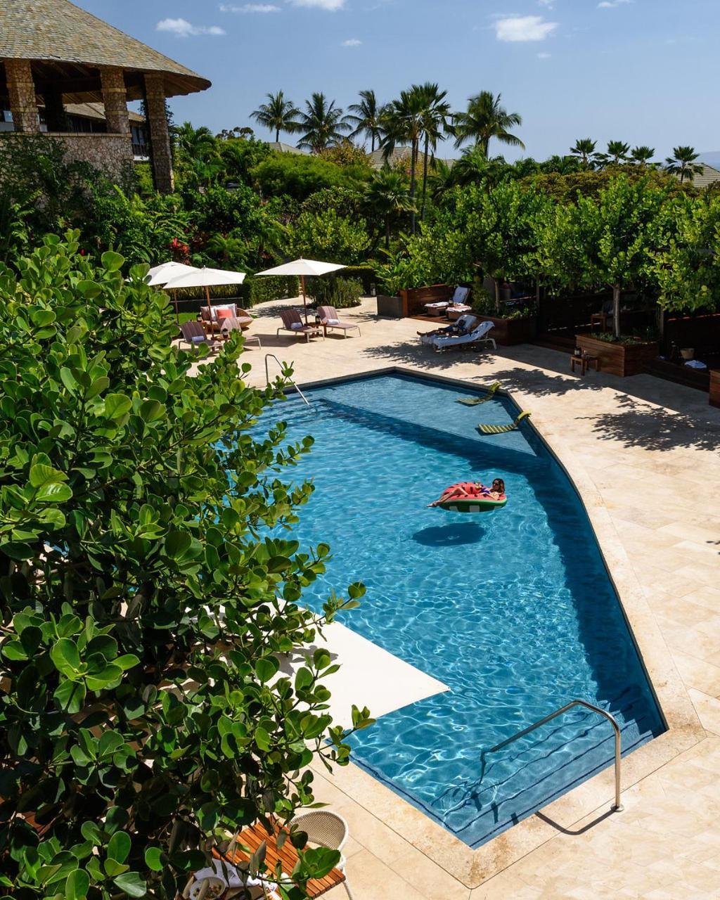 Hotel Wailea, Relais & Châteaux - Adults Only photo 3