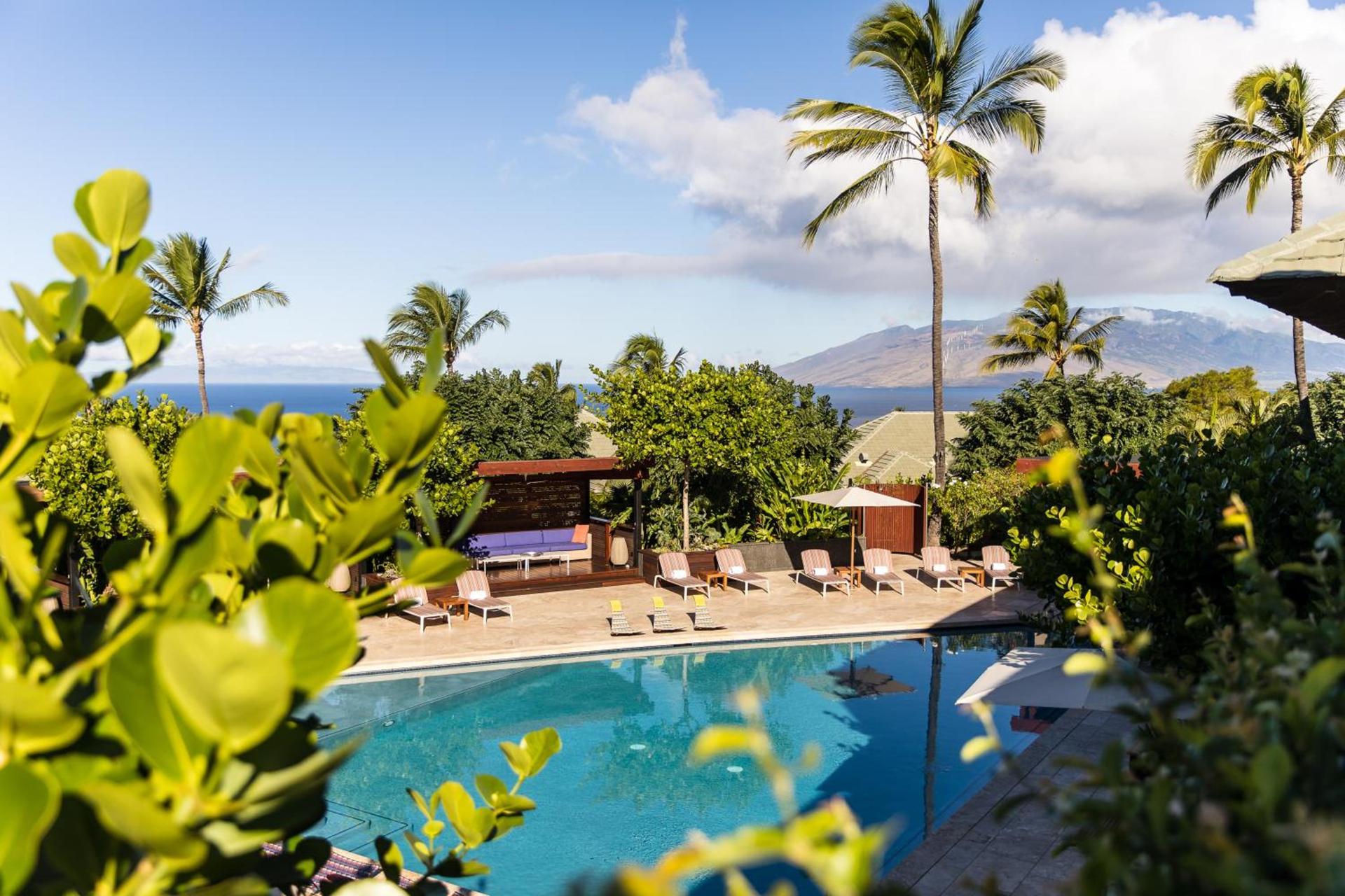Hotel Wailea, Relais & Châteaux - Adults Only photo 5