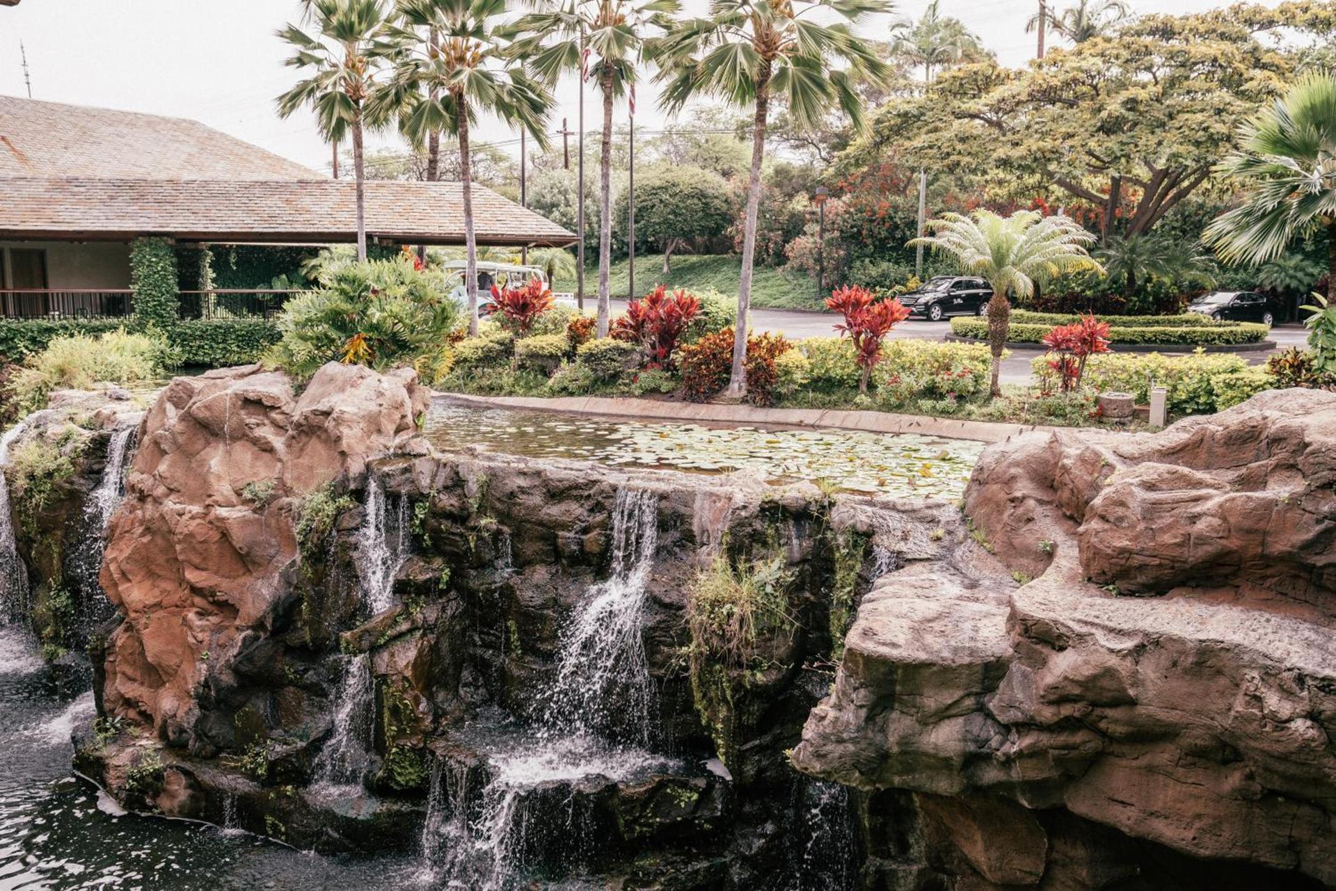 Hotel Wailea, Relais & Châteaux - Adults Only photo 8