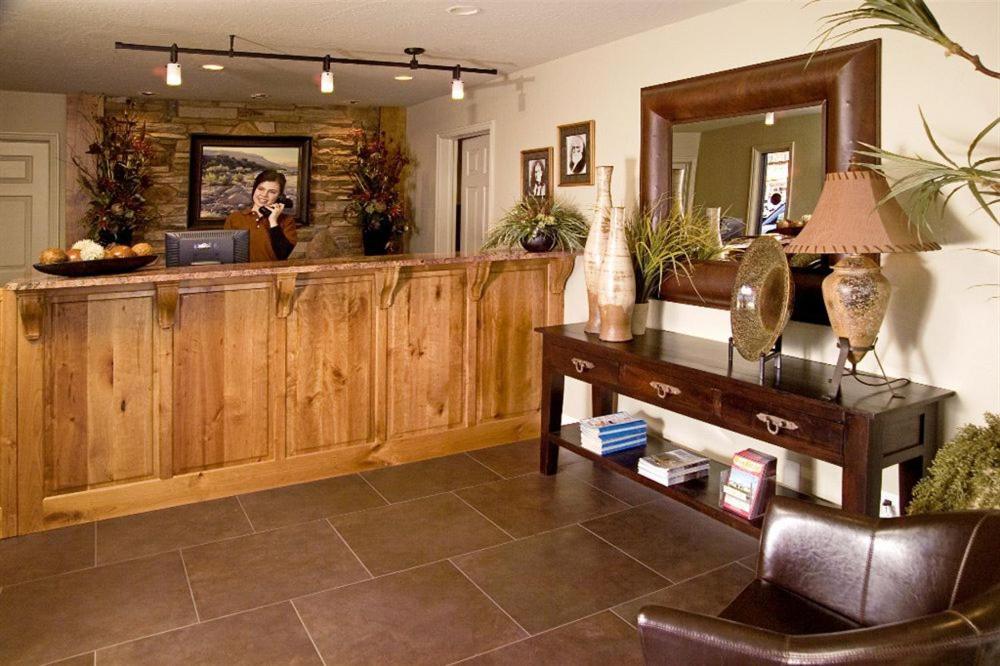 Claridge Inn - St. George photo 31