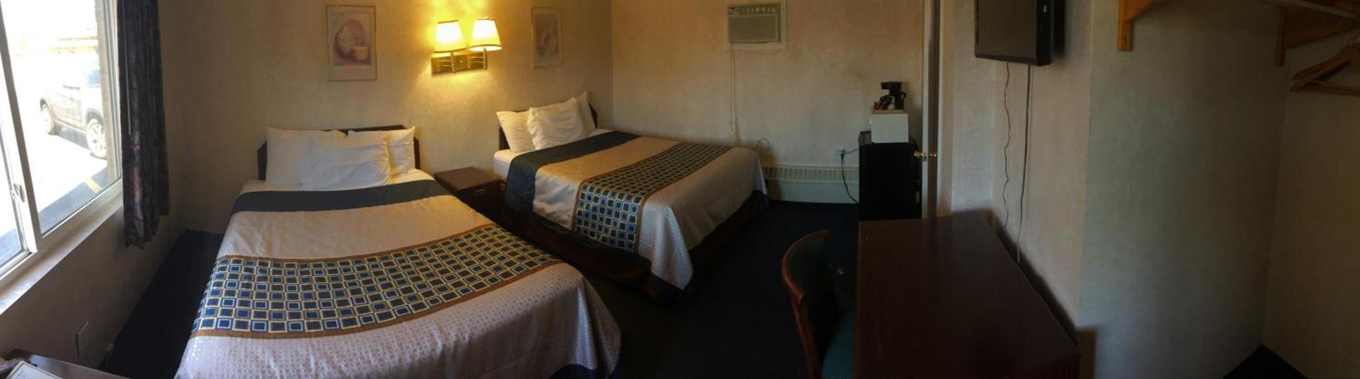 Sands Motel Niagara Falls photo 18