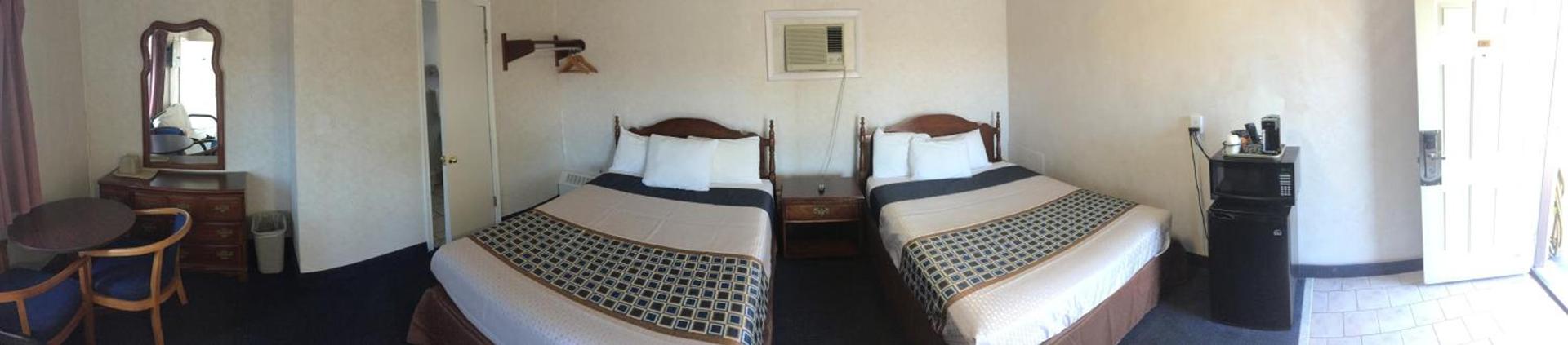 Sands Motel Niagara Falls photo 17