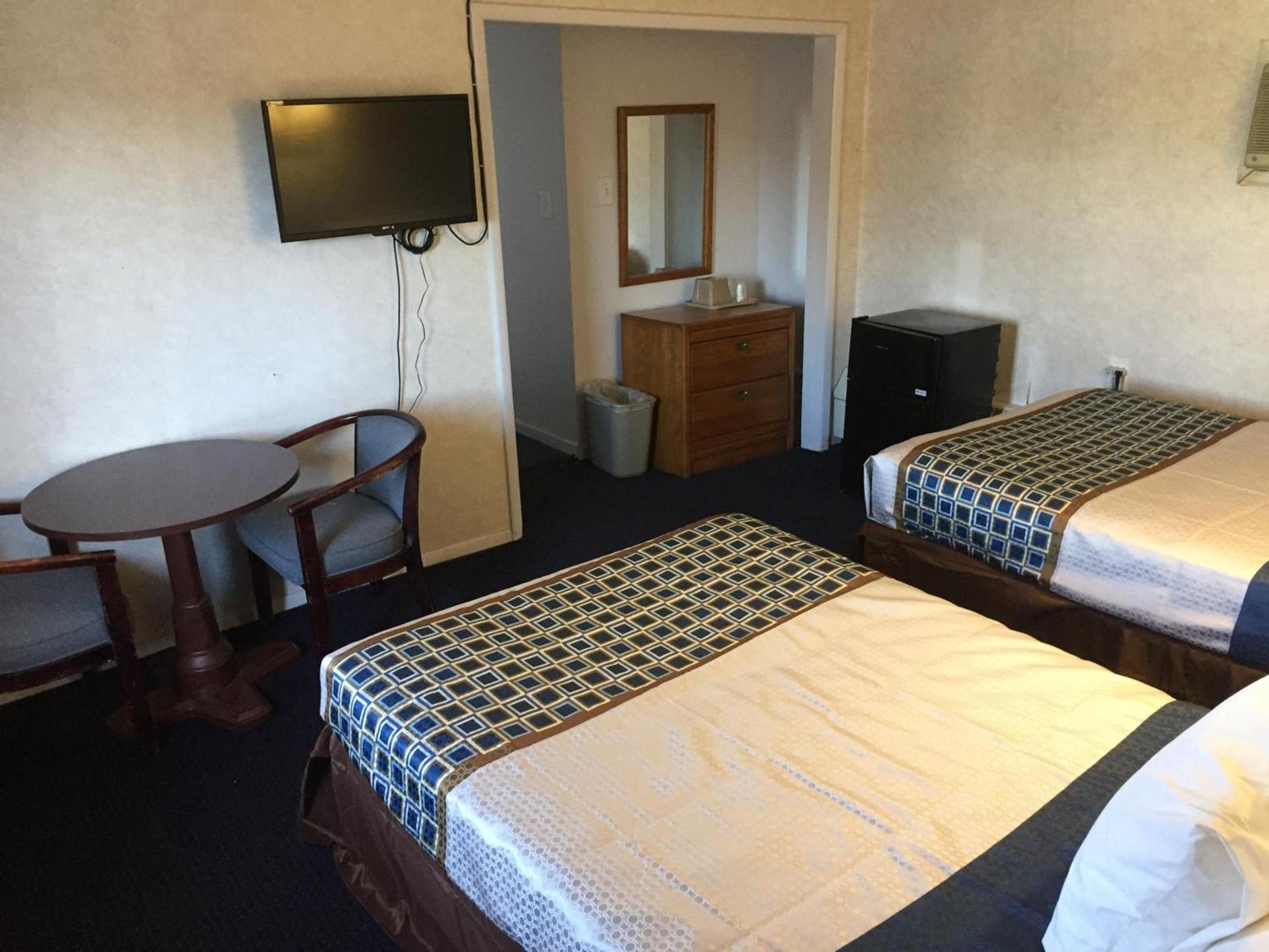Sands Motel Niagara Falls photo 12