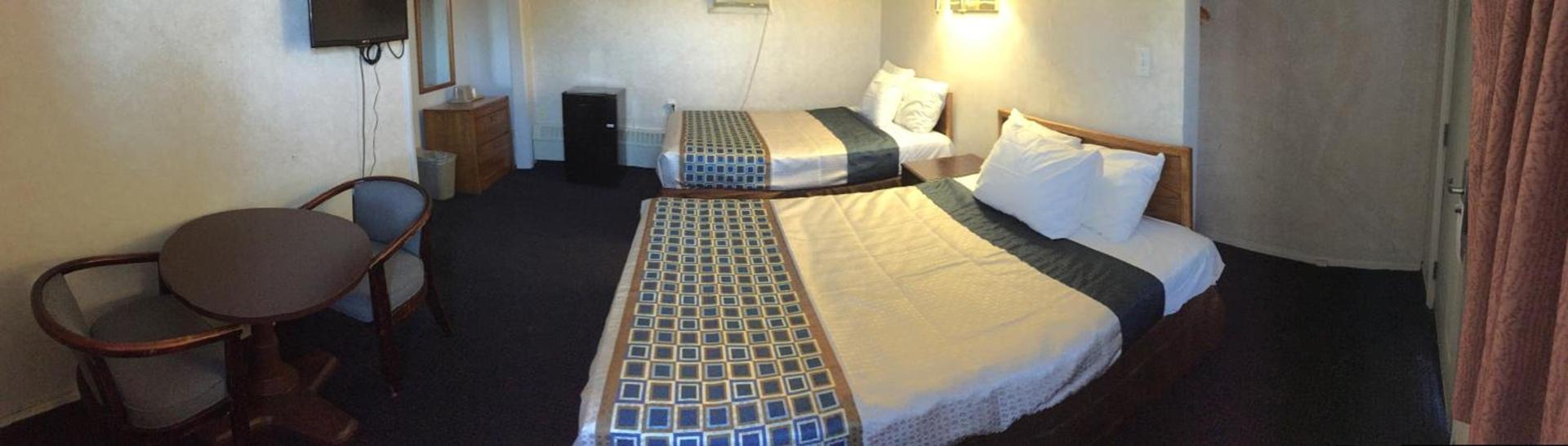Sands Motel Niagara Falls photo 5