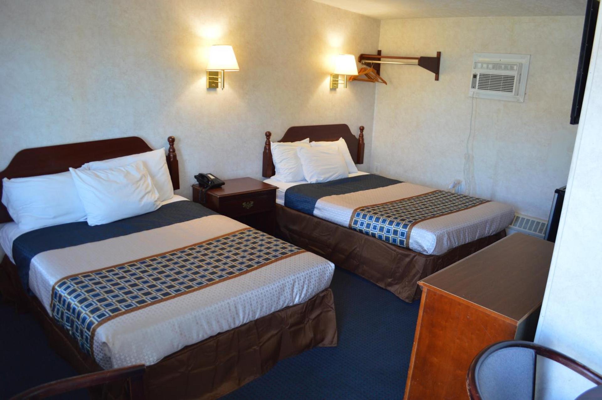 Sands Motel Niagara Falls photo 11