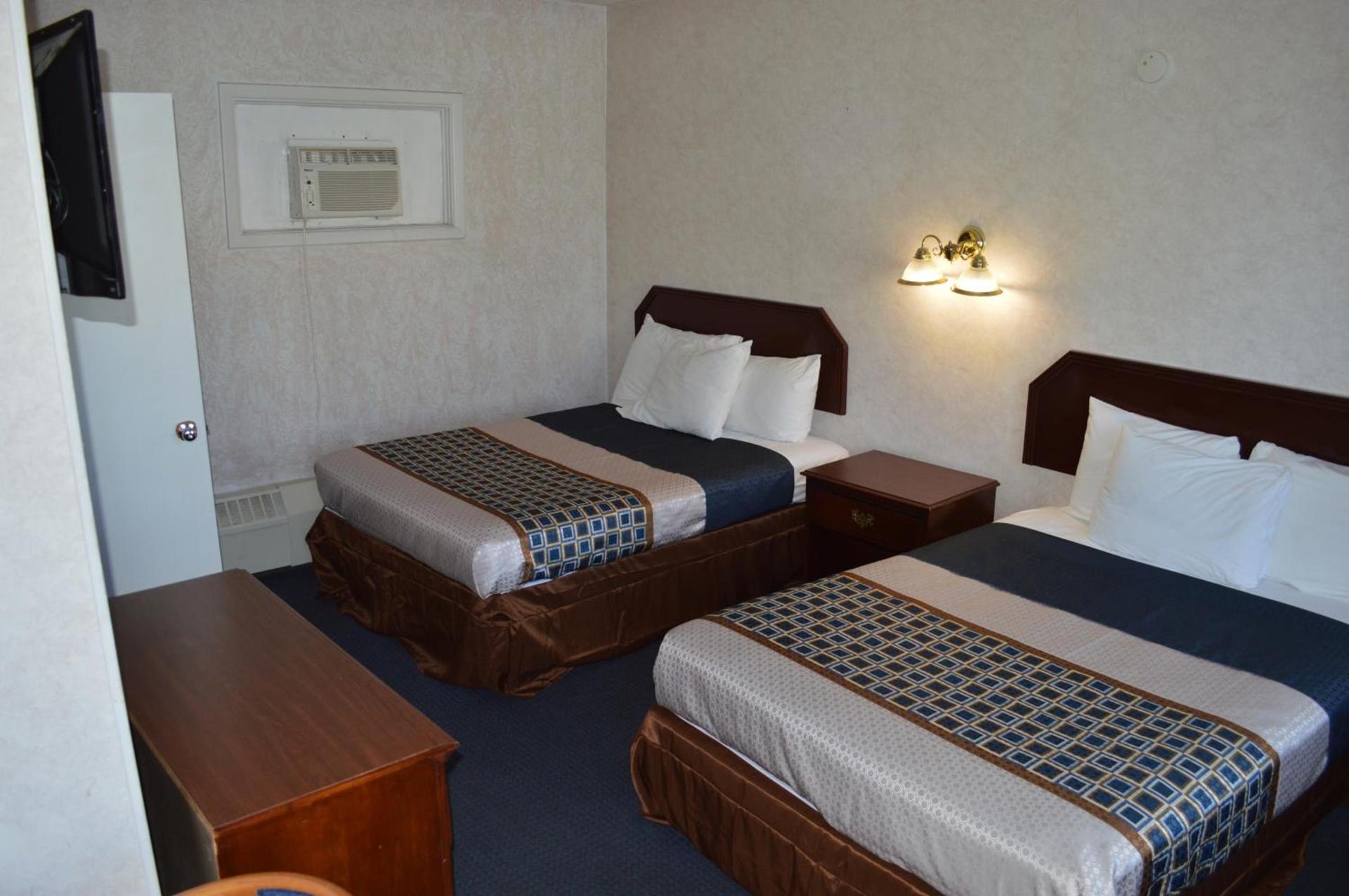 Sands Motel Niagara Falls photo 3