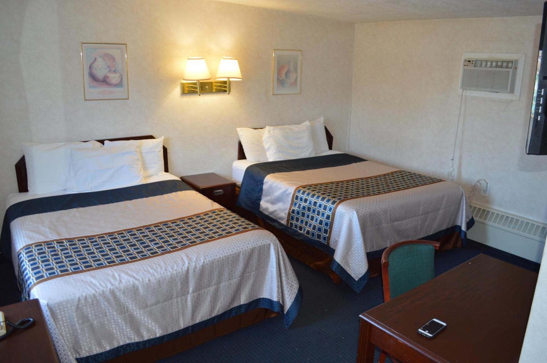 Sands Motel Niagara Falls photo 13
