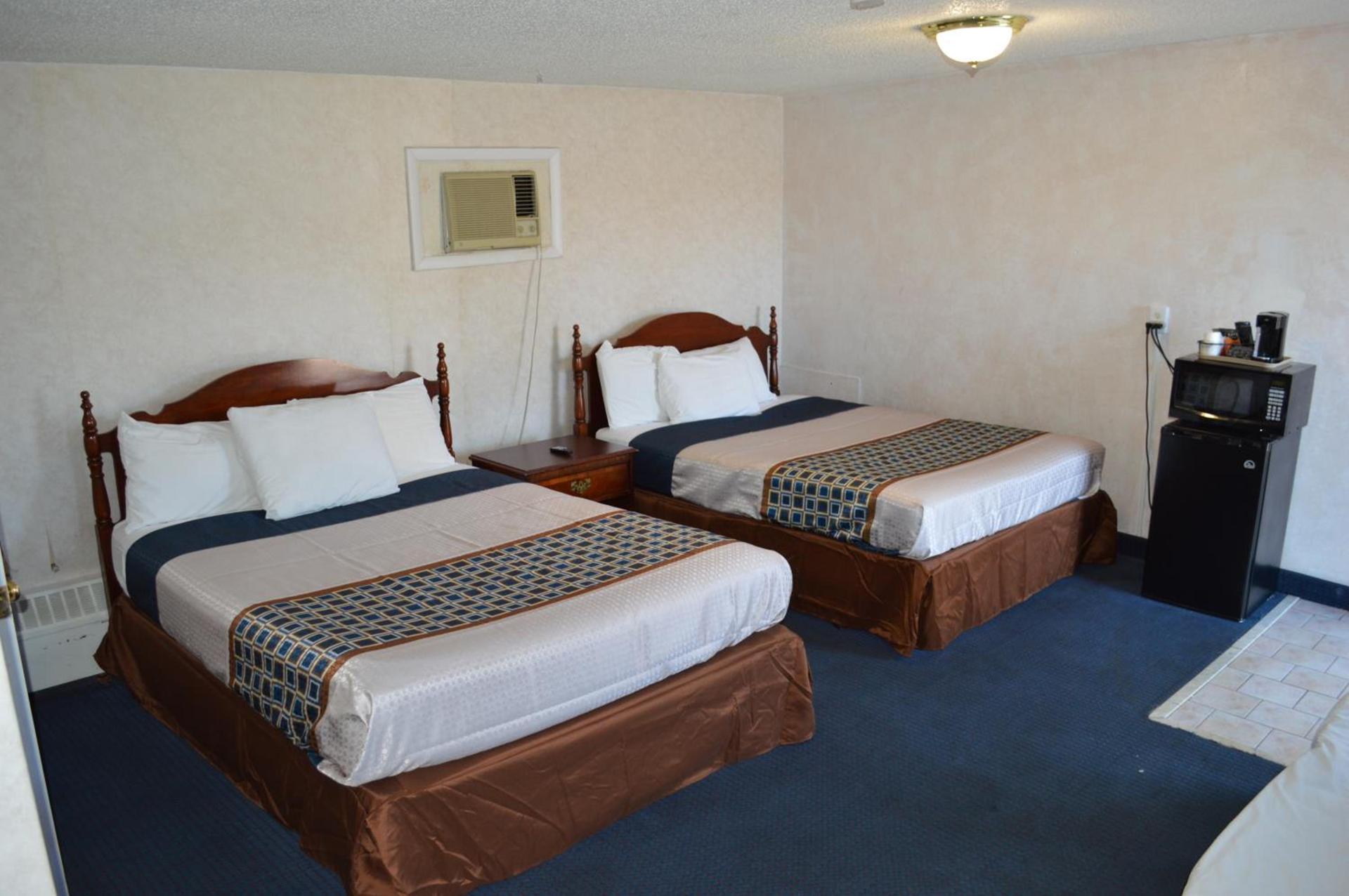 Sands Motel Niagara Falls photo 10
