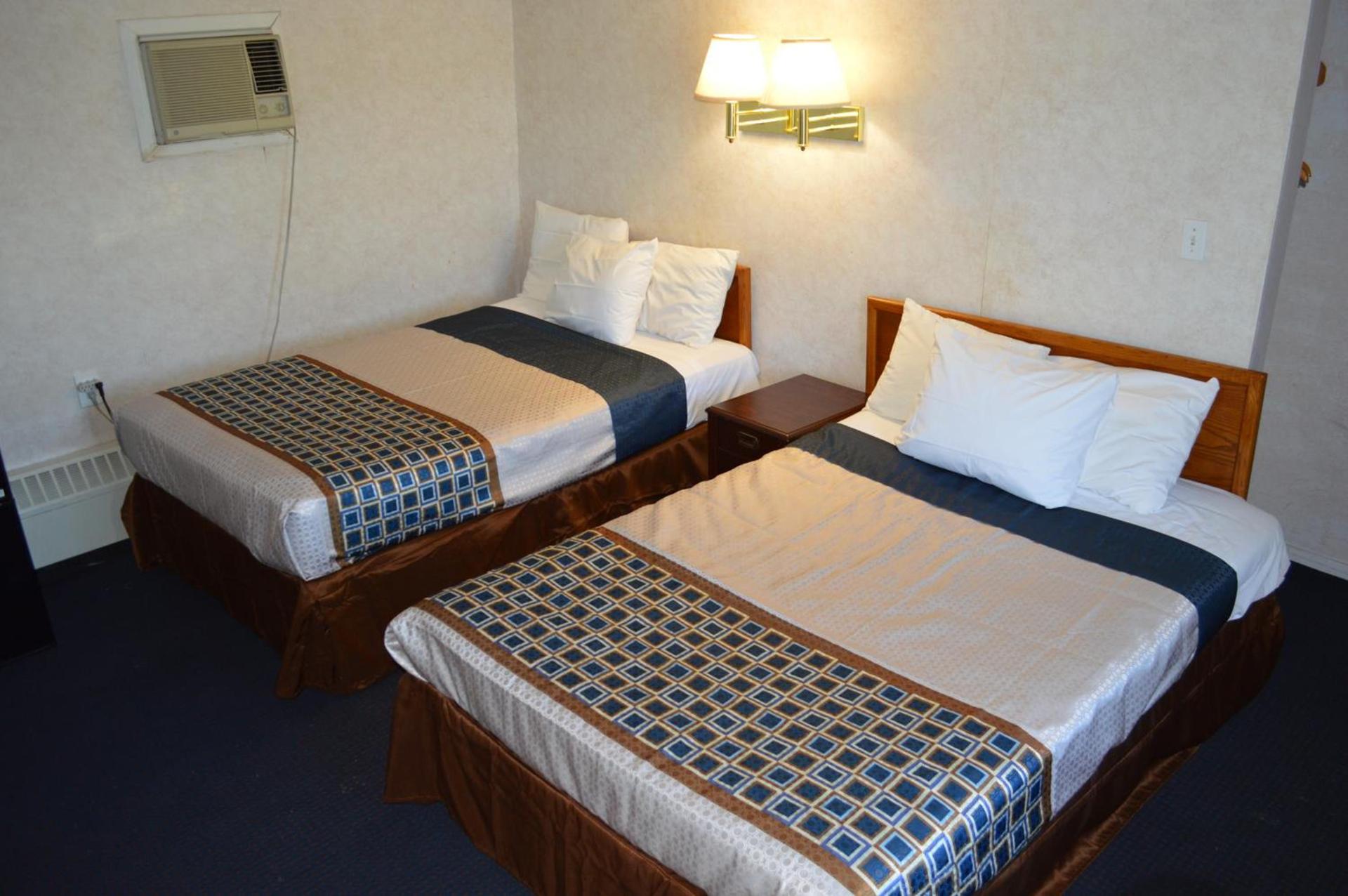 Sands Motel Niagara Falls photo 15