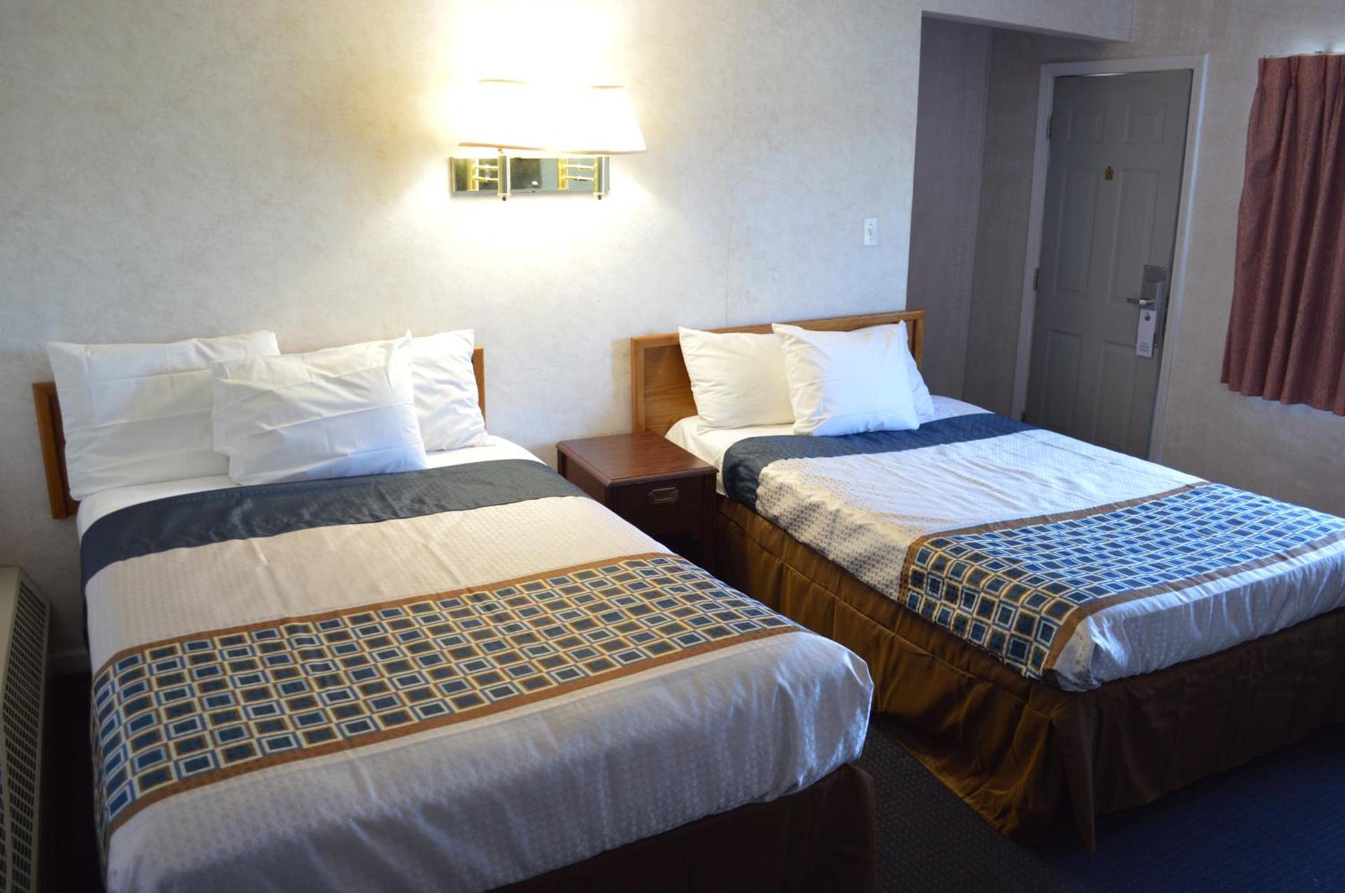 Sands Motel Niagara Falls photo 23