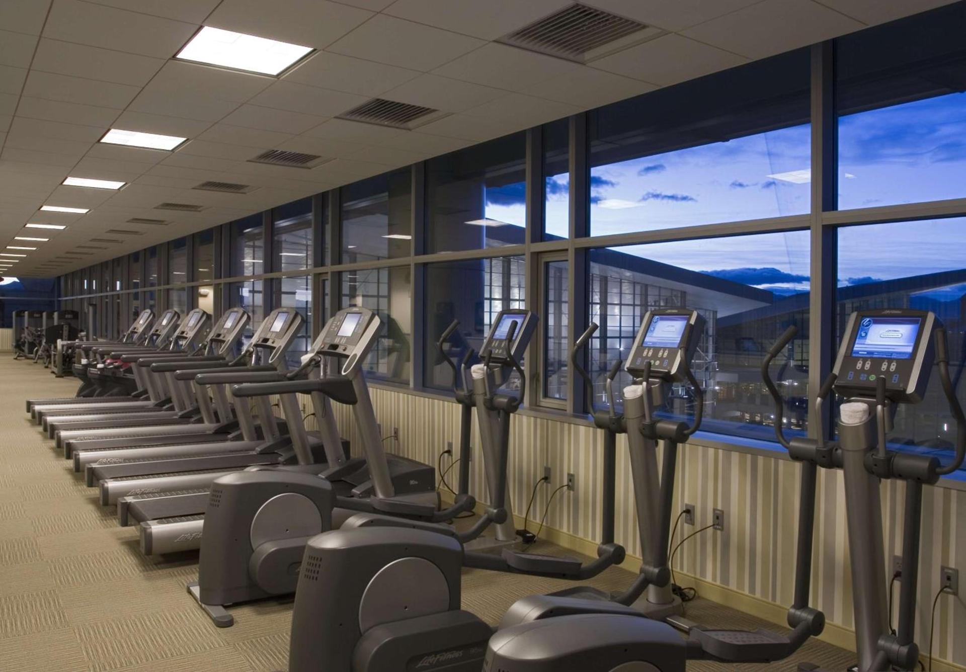 Hyatt Regency Denver at Colorado Convention Center photo 54