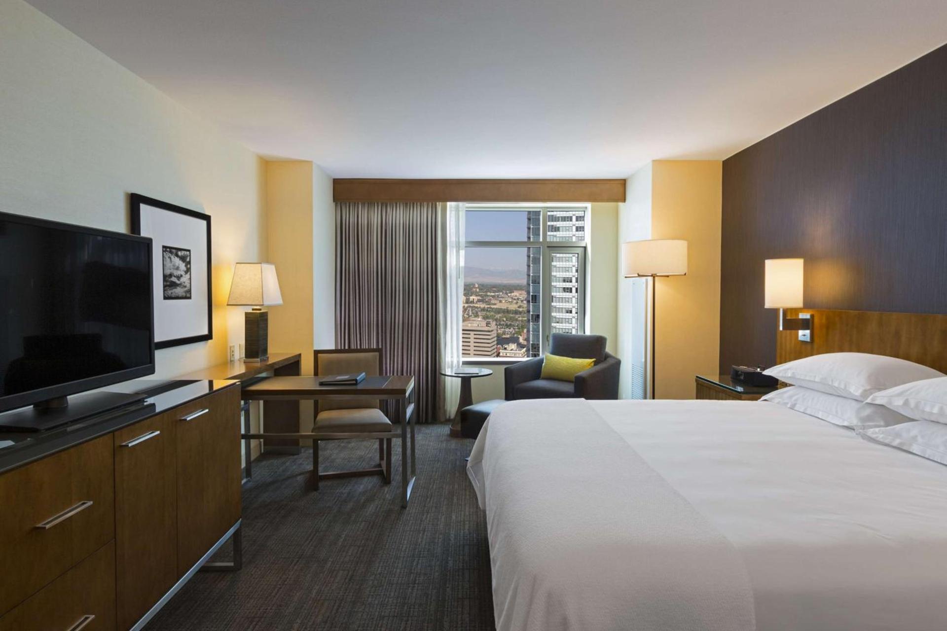 Hyatt Regency Denver at Colorado Convention Center photo 51