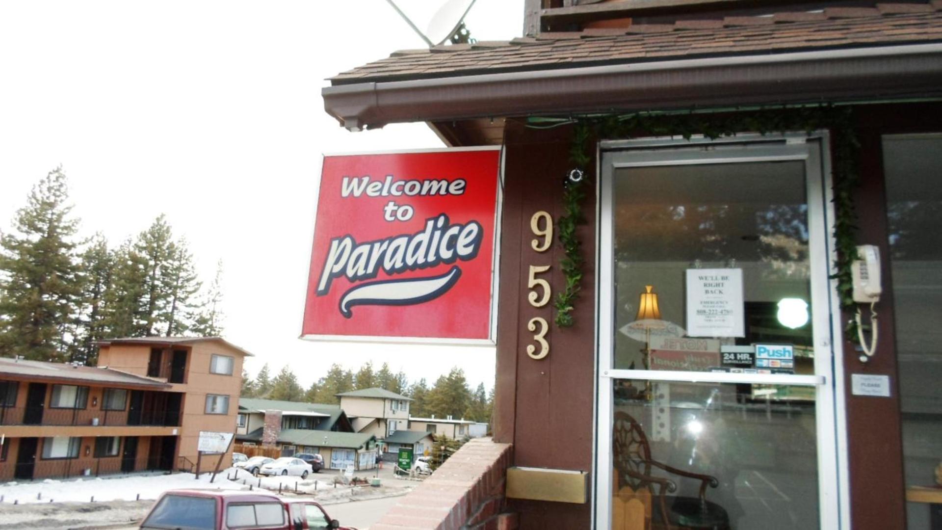 Paradice Motel photo 66