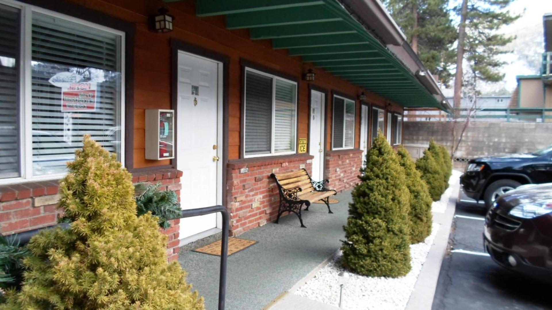 Paradice Motel photo 26
