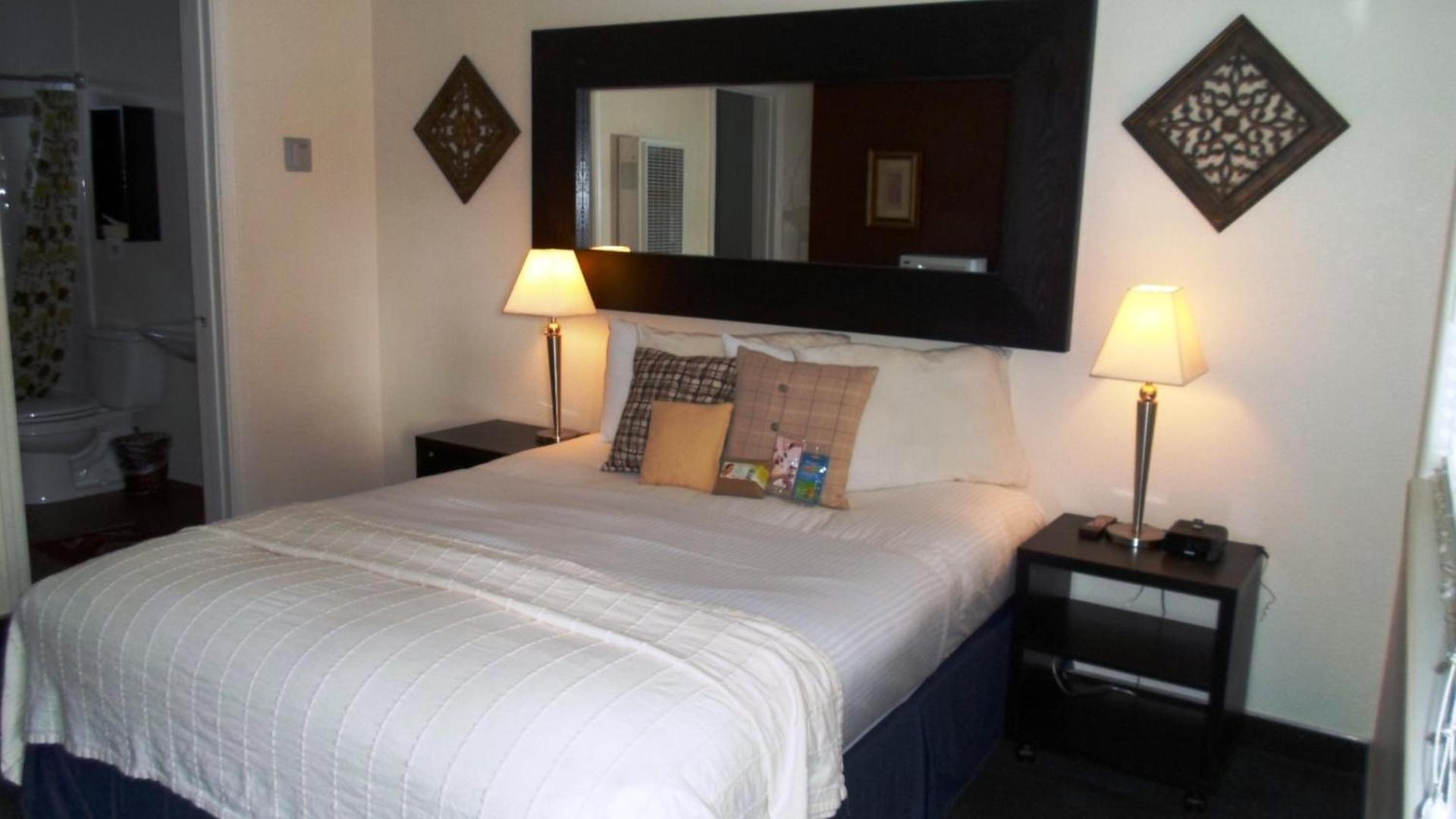 Paradice Motel photo 27