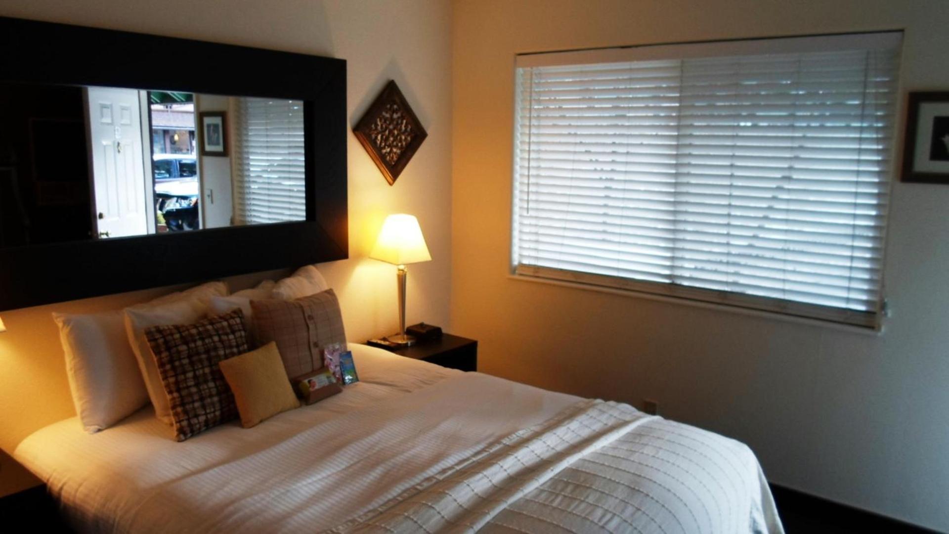 Paradice Motel photo 31