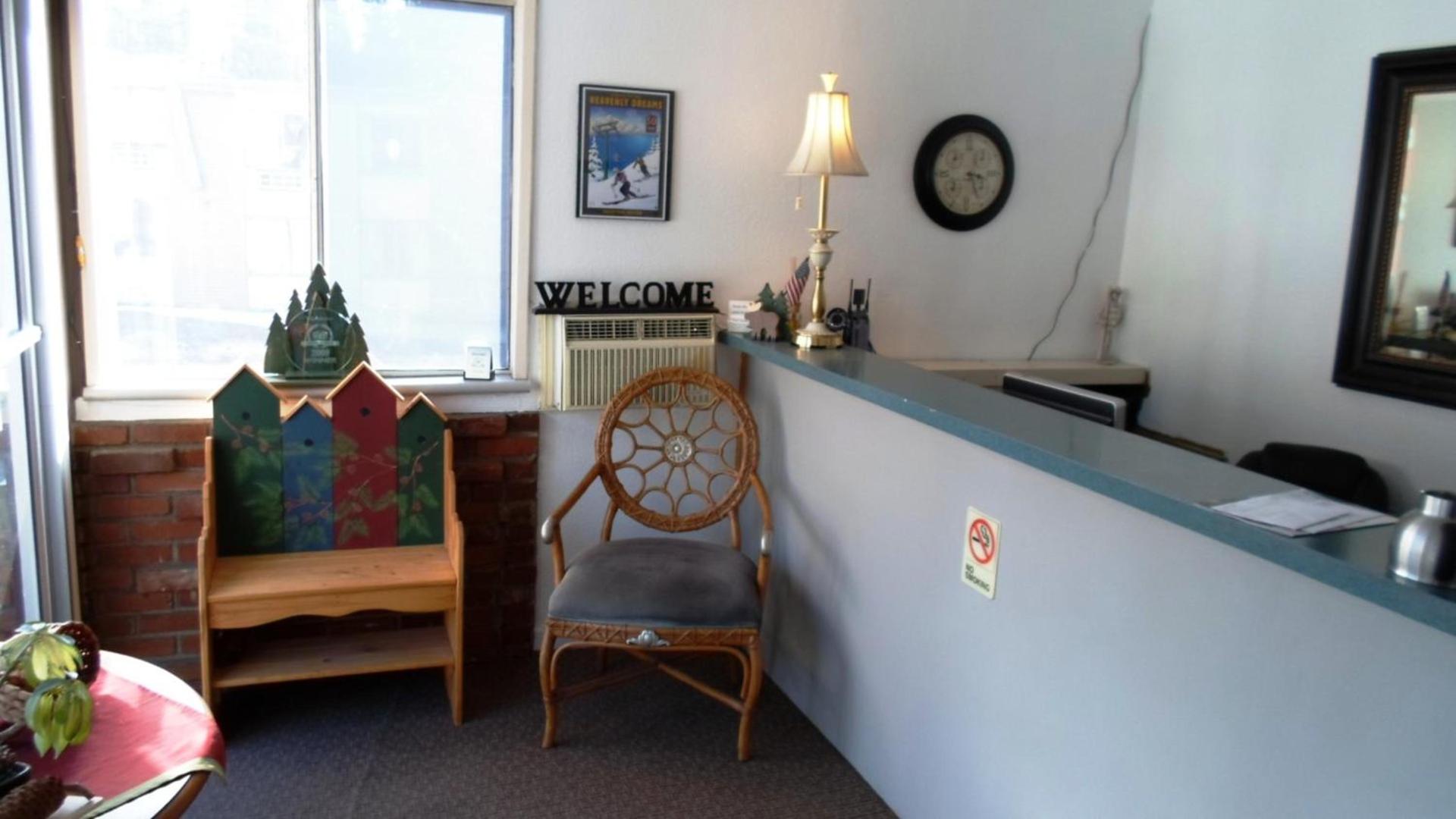 Paradice Motel photo 38