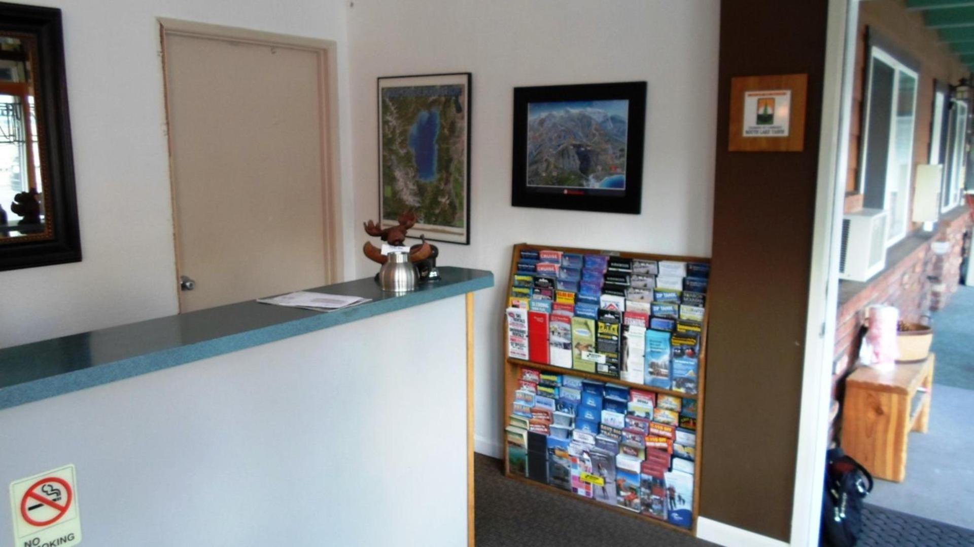 Paradice Motel photo 39