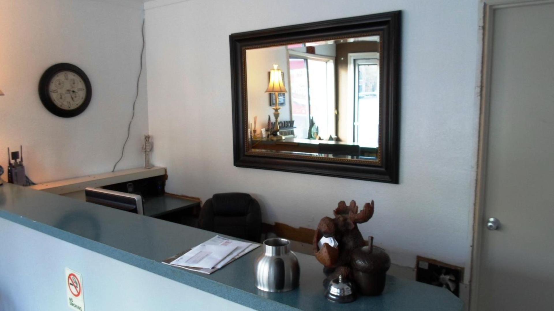 Paradice Motel photo 40
