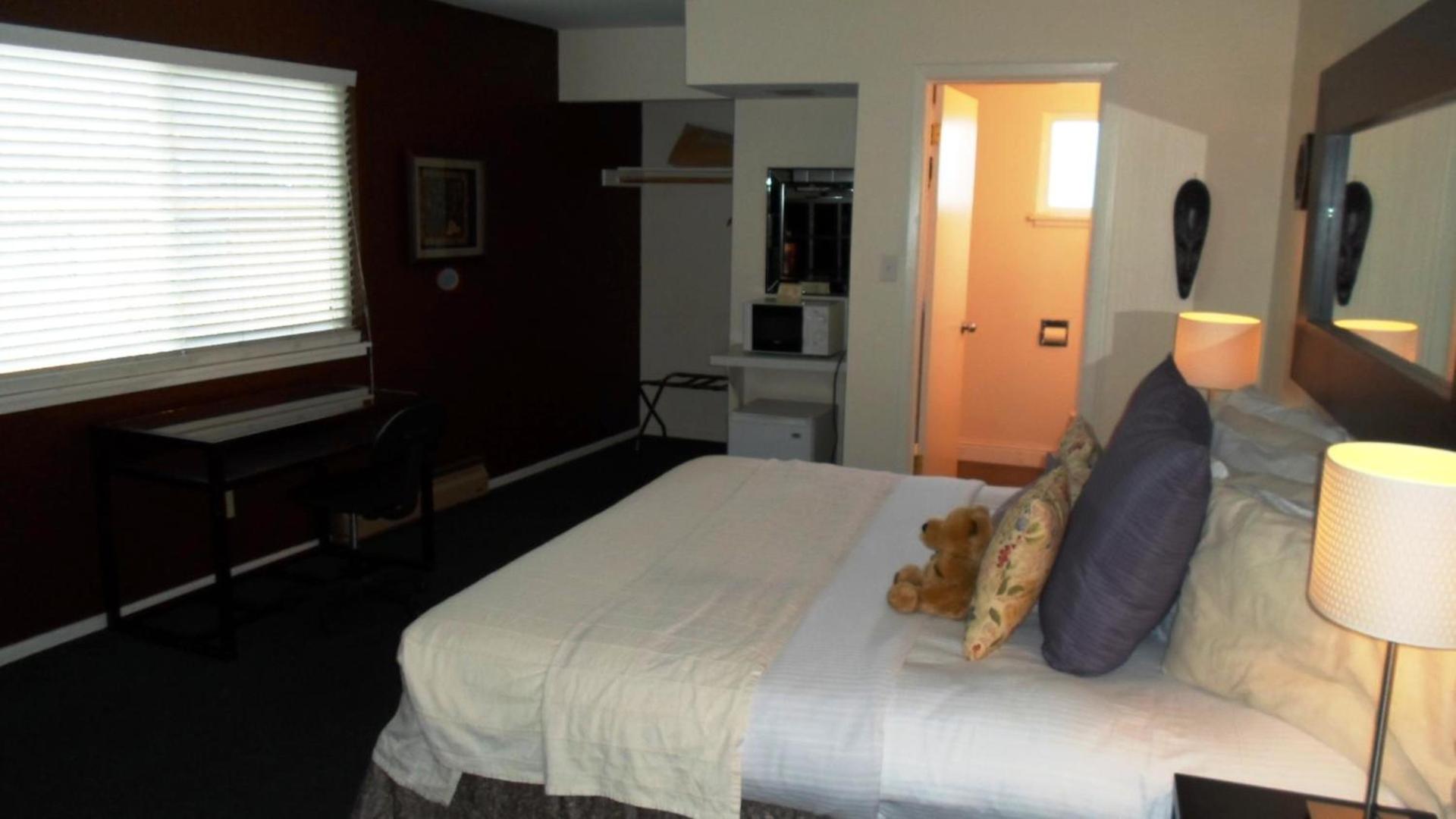 Paradice Motel photo 41