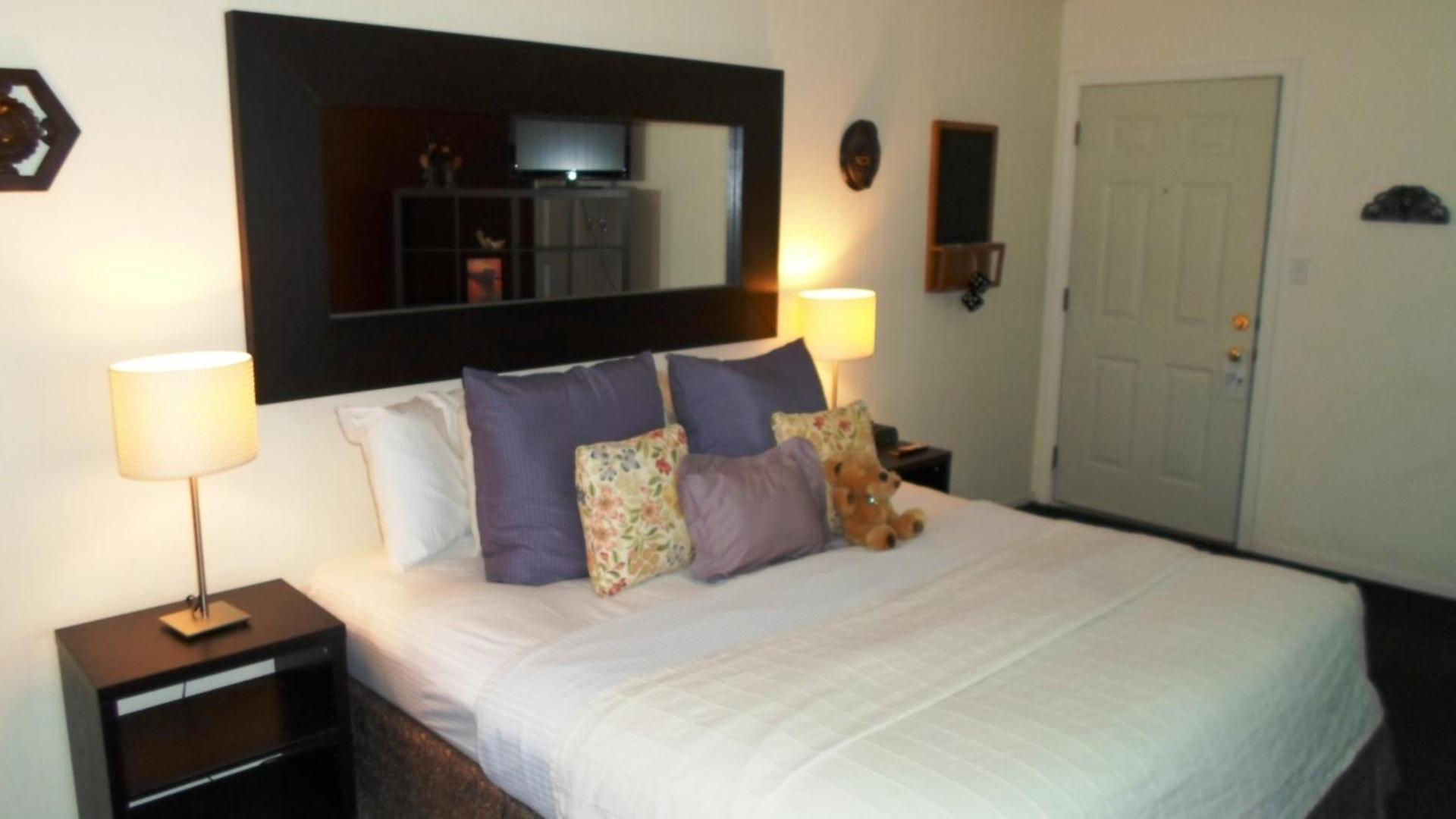 Paradice Motel photo 44