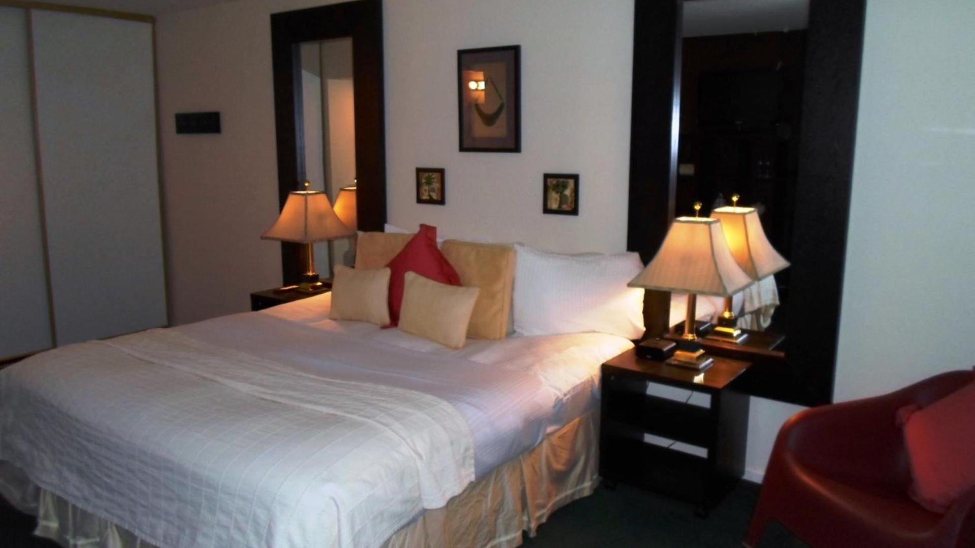 Paradice Motel photo 49