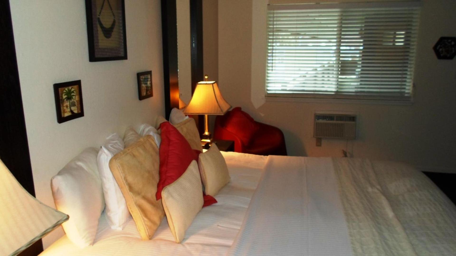 Paradice Motel photo 53