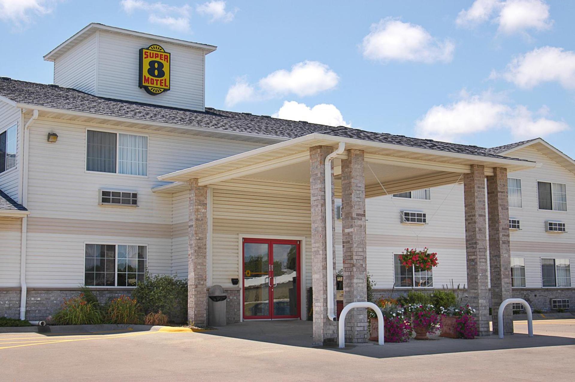 Super 8 by Wyndham Clarinda photo 23