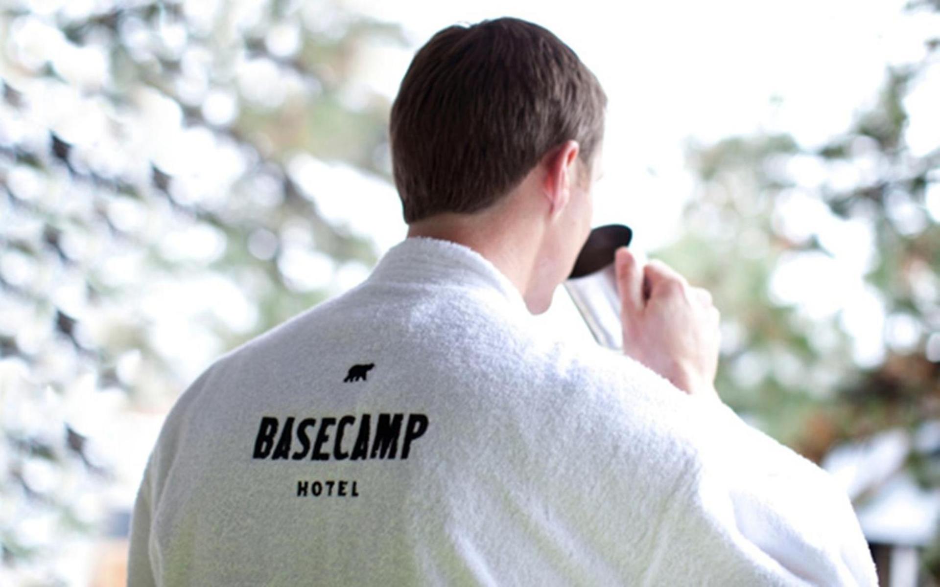 Basecamp Tahoe South photo 20