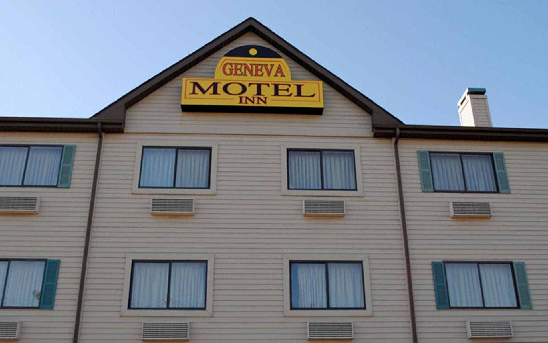 Geneva Motel photo 38