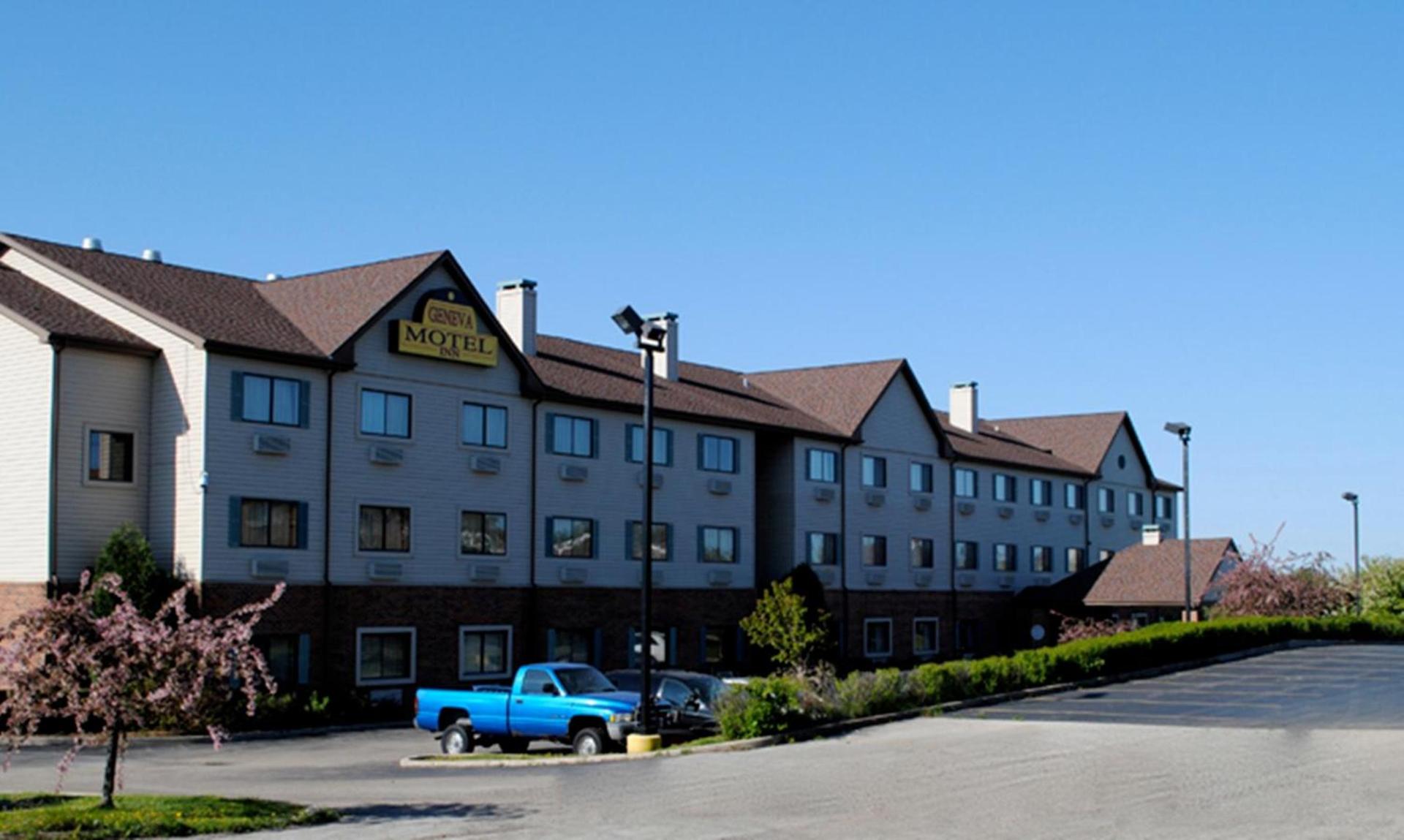 Geneva Motel photo 33