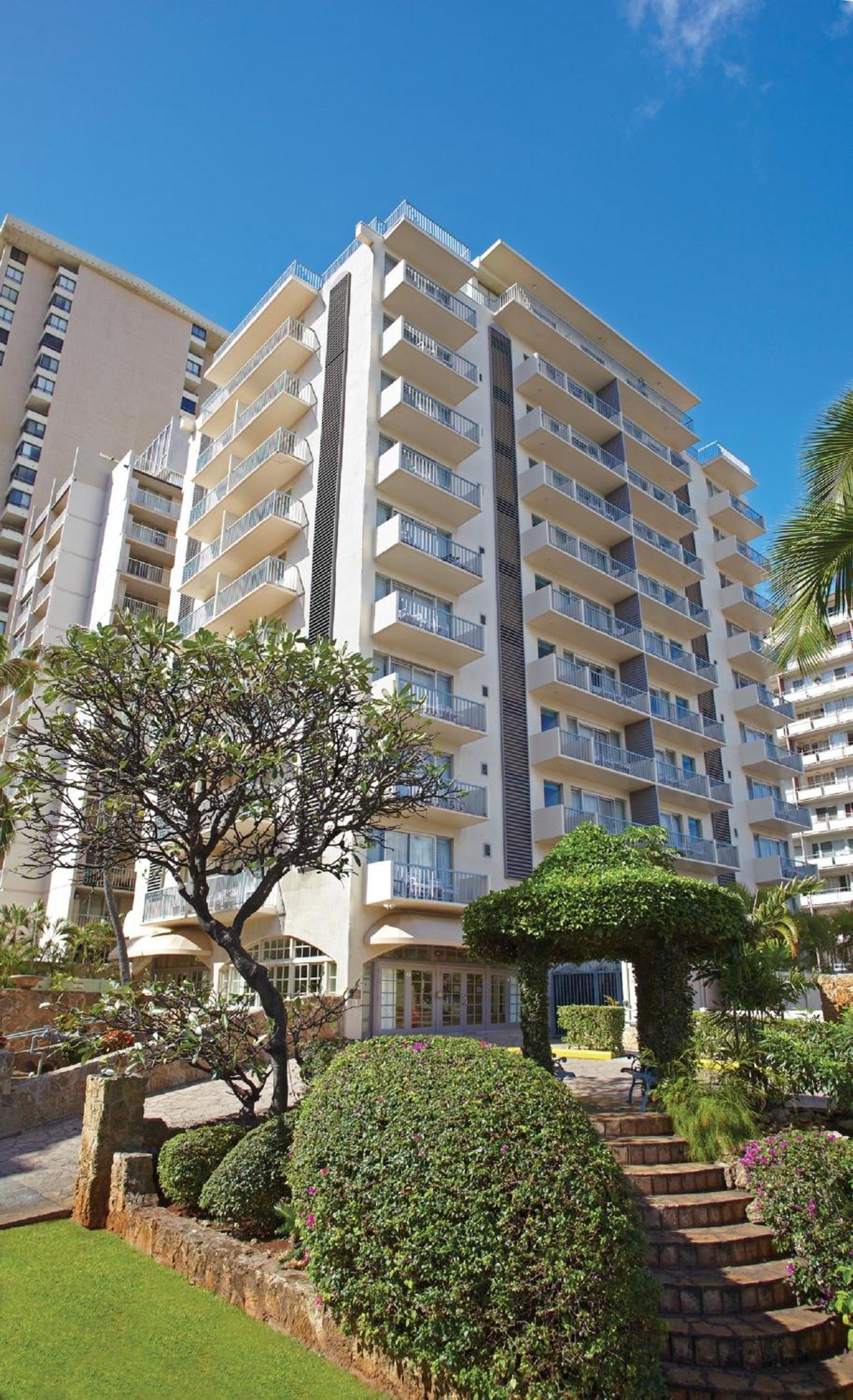 Coconut Waikiki Hotel photo 20