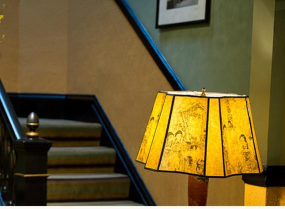 Hotel Boheme photo 15