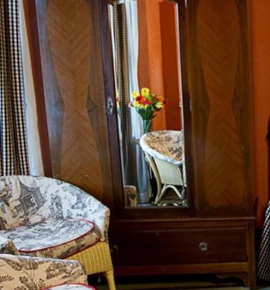 Hotel Boheme photo 16