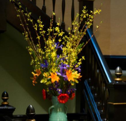 Hotel Boheme photo 17