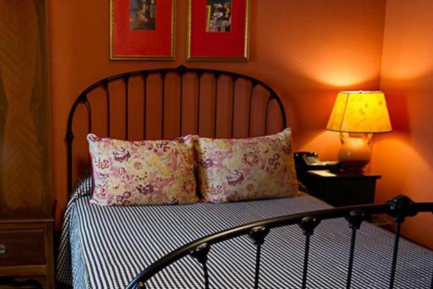 Hotel Boheme photo 18