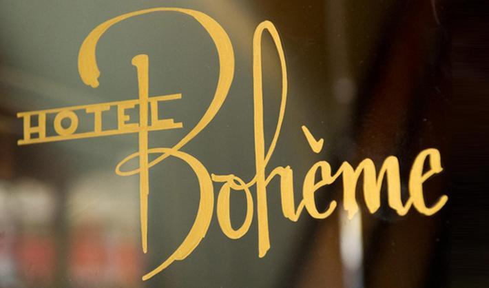 Hotel Boheme photo 19