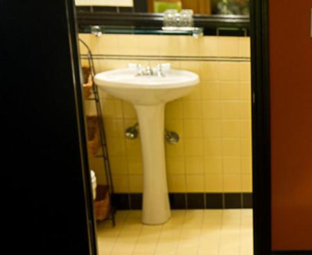 Hotel Boheme photo 20