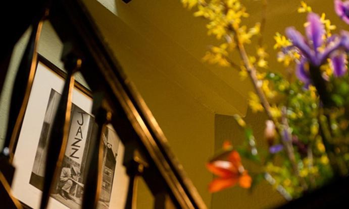Hotel Boheme photo 21