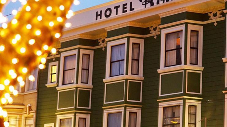 Hotel Boheme photo 1